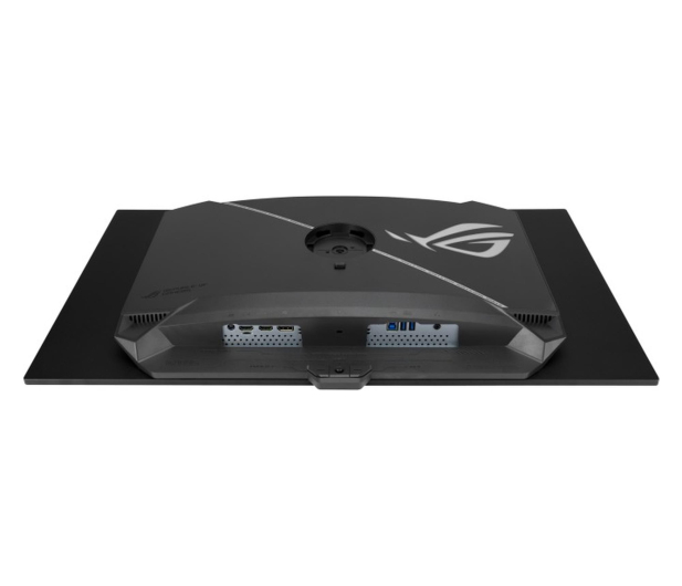 ASUS ROG Strix OLED XG32UQDMS - 1533654 - zdjęcie 6
